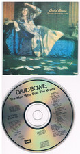 David Bowie: "The Man who sold