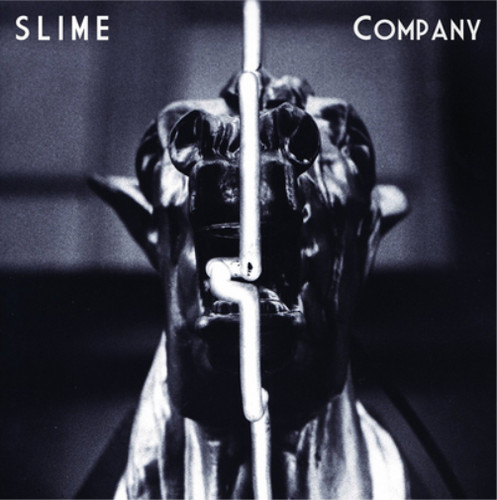 Slime company - slime,