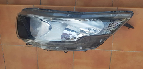 Frontscheinwerfer iveco daily - iveco,