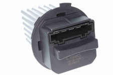 VEMO Regler Widerstand Gebläse Innenraumgebläse für Fahrzeuge mit Klimaanlage