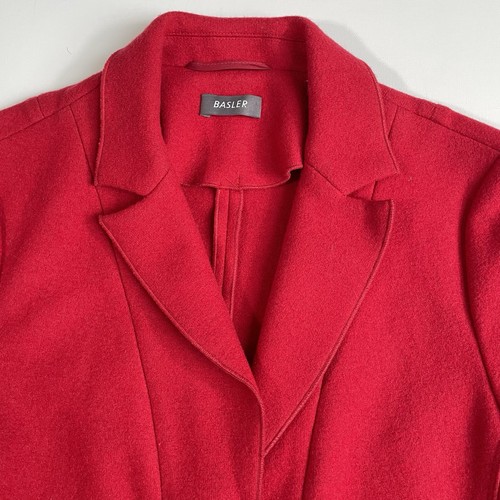 Basler damen blazer - basler, gr