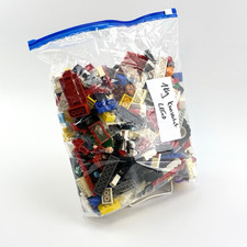 Lego 1kg steine konvolut - 1kg,