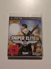 Sniper Elite Iii 3 Afrika