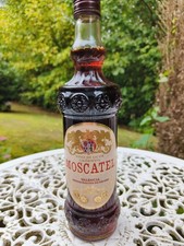 Moscatel Valencia Likörwein