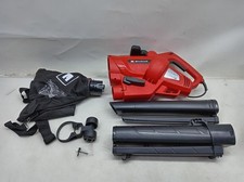 Einhell Elektro-Laubsauger