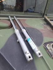 1980-1982 Yamaha SR250 SR-250