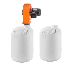 VEVOR Absauganlage 1 PS