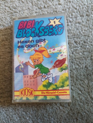 Bibi blocksberg hexen - blocksberg,