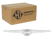 DIEDERICHS BLENDE KÜHLERGRILL