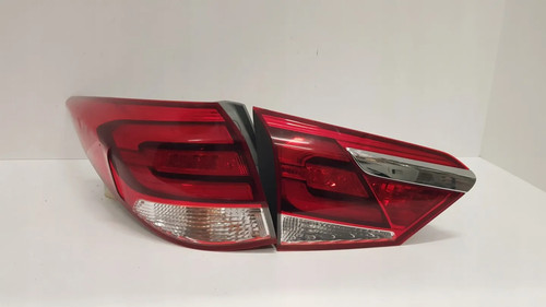 Rückleuchte hyundai i40 - i,