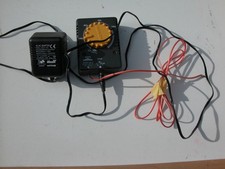 Mehano fahrregler plus - fahrregler,
