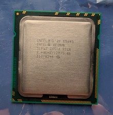 Intel xeon e5645 - intel,