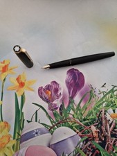 Montblanc 220 Füllfederhalter