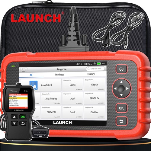 2026 launch crp129x pro - 2026, v3.0