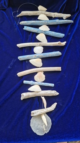 Maritimes mobile handarbeit - maritimes, mobile,