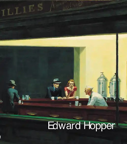 Edward hopper - edward,