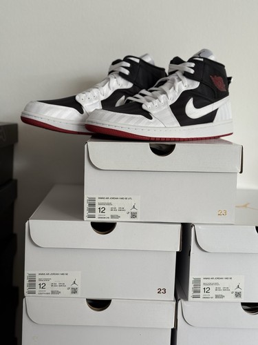 Jordan air mid se - 1,