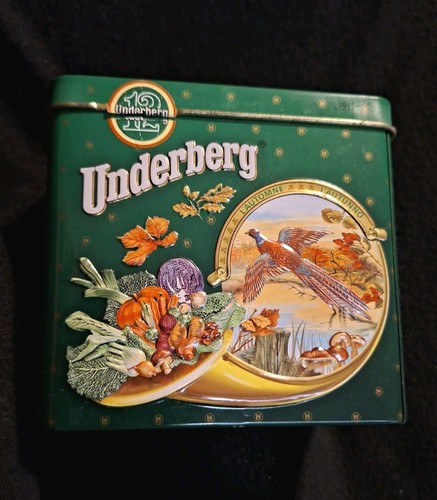 Dose underberg 2002 - 1, 2002"