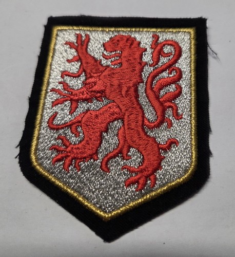 Aufnäher patch städte - patch, &