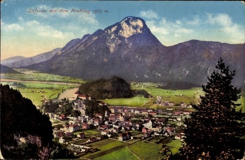 Kufstein tirol - kufstein, in