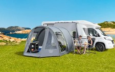 Berger Touring Air XL Reisemobil- / Kastenwagen aufblasbares Vorzelt: B-Ware