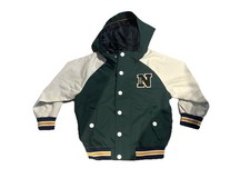 Jacke Junge Gr. 100 - ( ca. 4-5 Jahre ) Marke Next