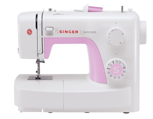 Singer nähmaschine serenade - nähmaschine,