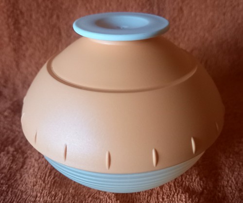 Tupperware mozart garnierset - tupperware,
