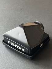PENTAX 67ii Prismensucher ohne