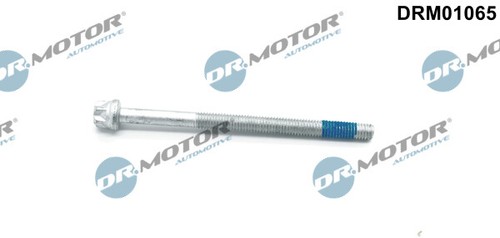 Motor automotive drm01065 - dr.motor,