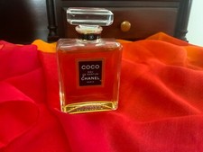 CHANEL COCO Factice 9cm hoch Seltenheit ?