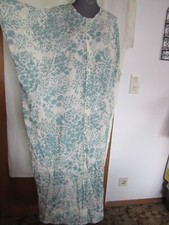 Strand Kleid XXXL Kaftan GR 54