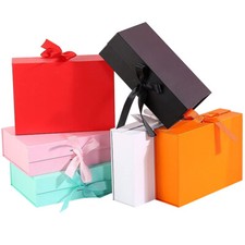 Geschenkbox Geschenkschachtel