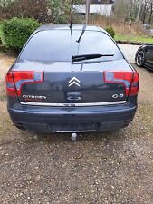 Auto Citroen C5 16V AUTOMATIK