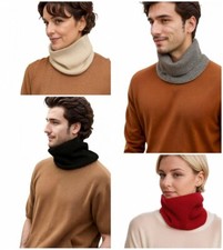 Damen Herren Kaschmir