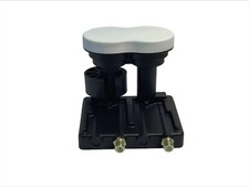Twin Monoblock LNB Grad 3°