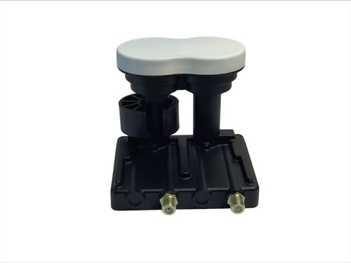 Twin monoblock lnb - grad, 3°