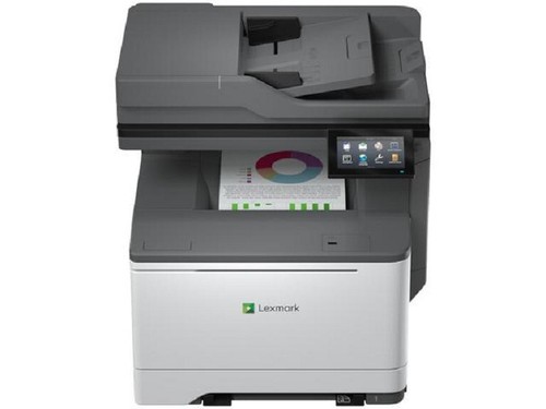 Lexmark cx532adwe farblaser - cx532adwe,