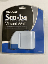 New sealed irobot - irobot, floor