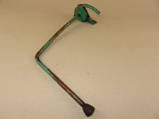 Handgashebel Hebel für Handgas vom Kramer 350 Export S Traktor