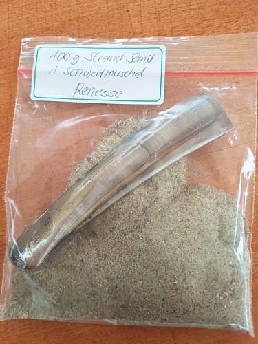 Maritime deko 100g - deko:,