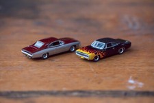 Muscle cars 1 64 - us,