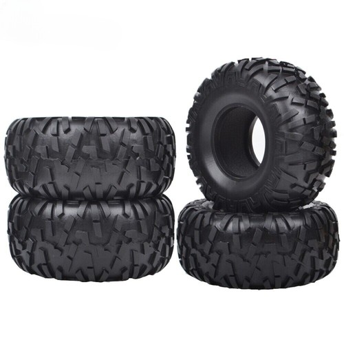 Rubber tires tyre set - rubber, for