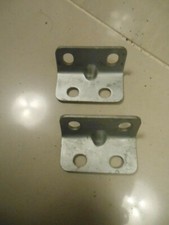 BMW R50/5 R60/5 R75/5 /6/7 R90S Halterung Auspuff /Zeuna Endtöpfe Set 