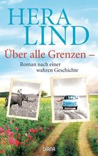 Über alle Grenzen von Hera