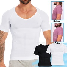 Herren bauchweg shirt - bauchweg,