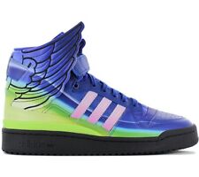 adidas x Jeremy Scott - JS
