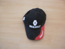 1 Base - Cap    " Renault " (