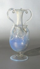 Murano Soffiato, filigrane