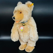 STEIFF Bär TEDDY BABY | 407857 | KFS | Jahr 1992 | 35 cm | GESCHENKIDEE